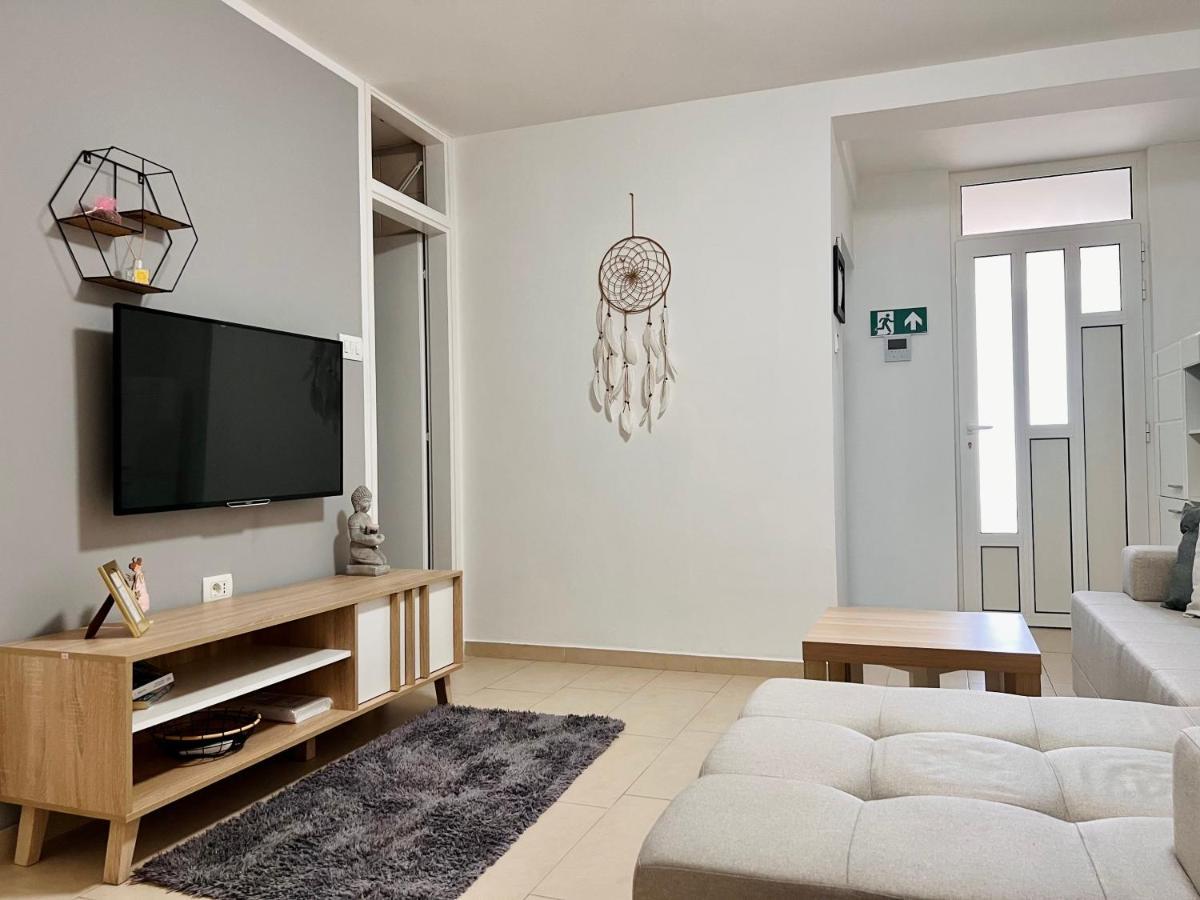 Apartman Luna *** Риека Экстерьер фото