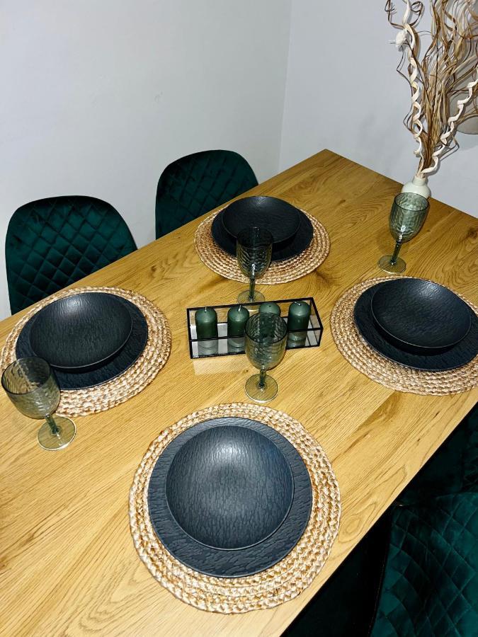 Apartman Luna *** Риека Экстерьер фото