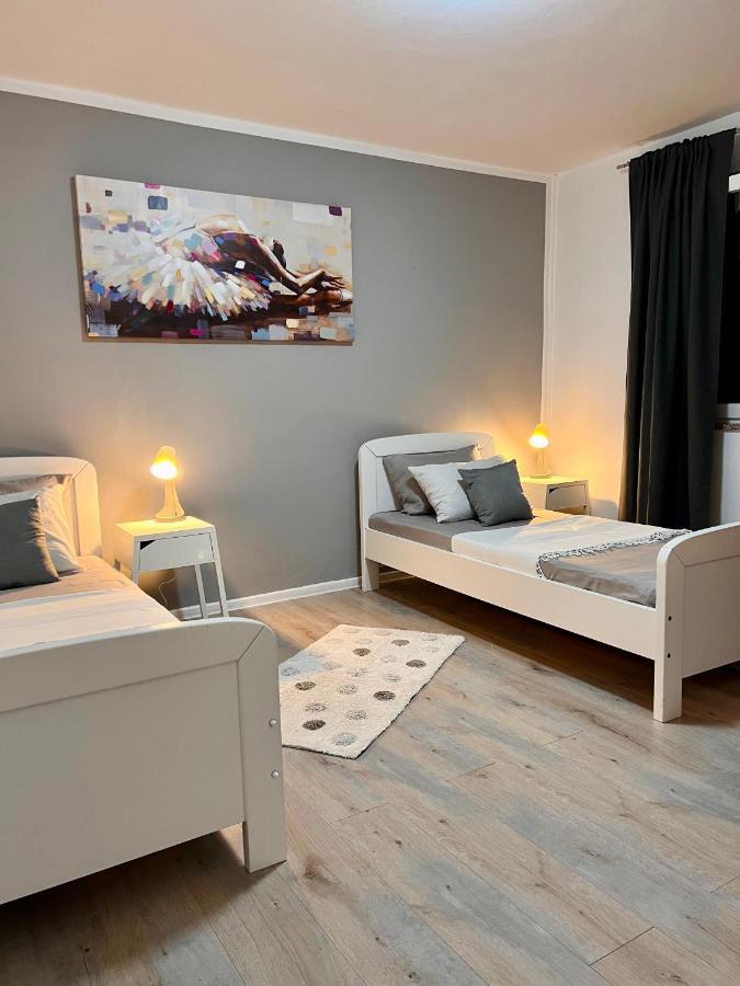 Apartman Luna *** Риека Экстерьер фото