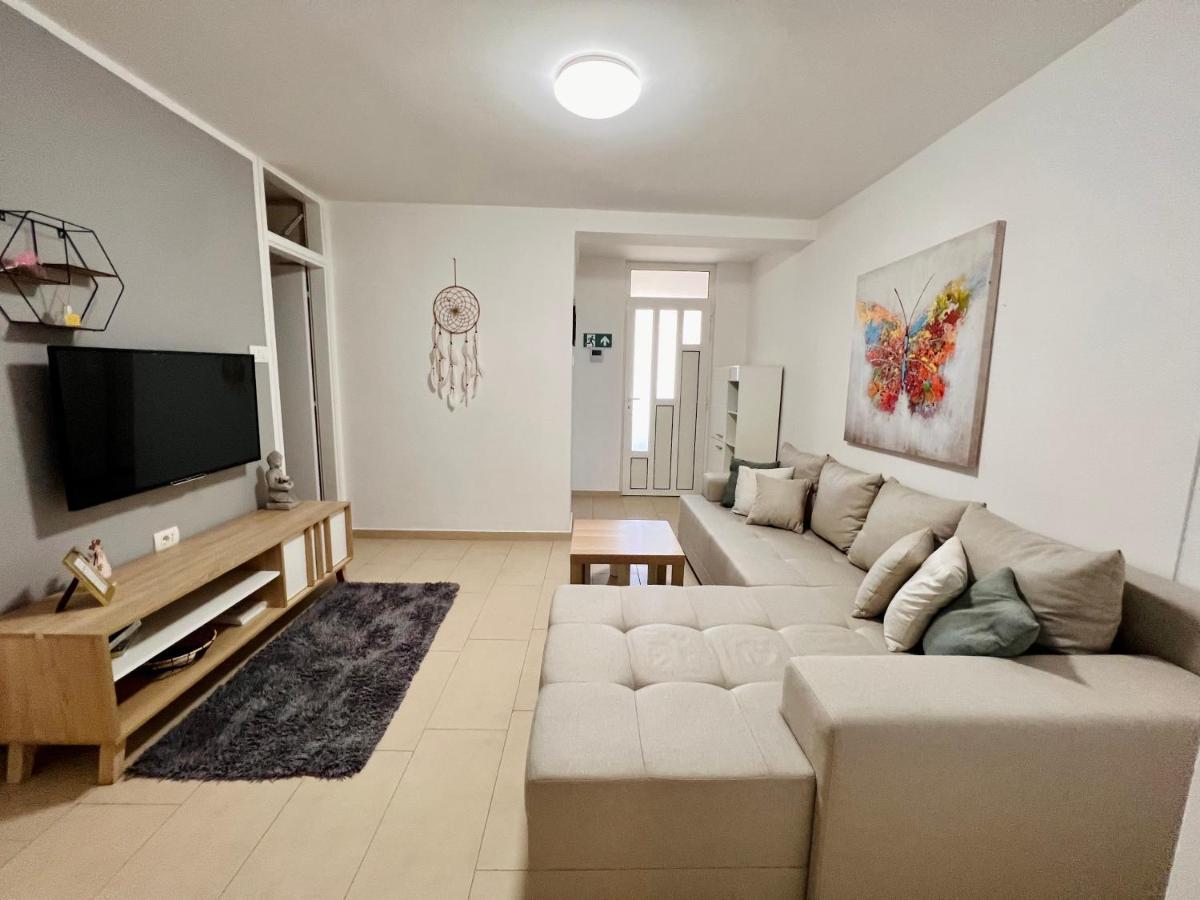 Apartman Luna *** Риека Экстерьер фото