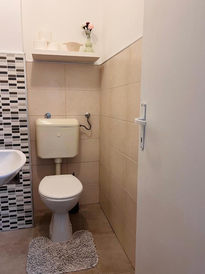 Apartman Luna *** Риека Экстерьер фото
