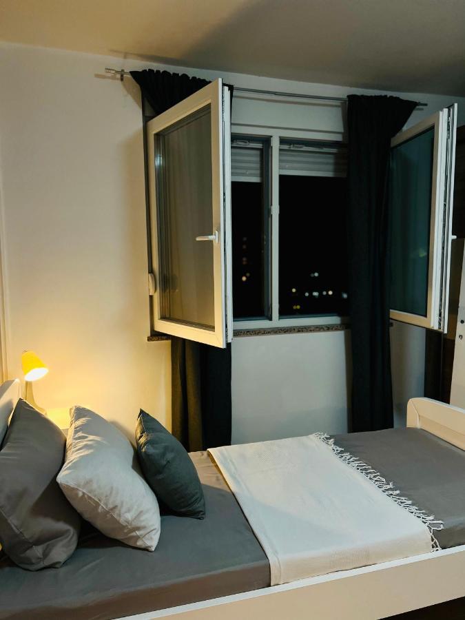 Apartman Luna *** Риека Экстерьер фото
