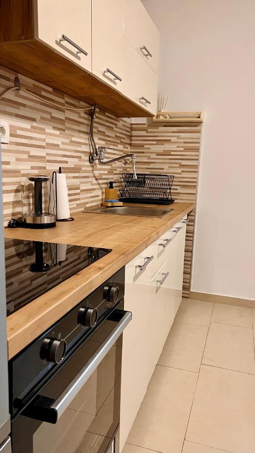 Apartman Luna *** Риека Экстерьер фото