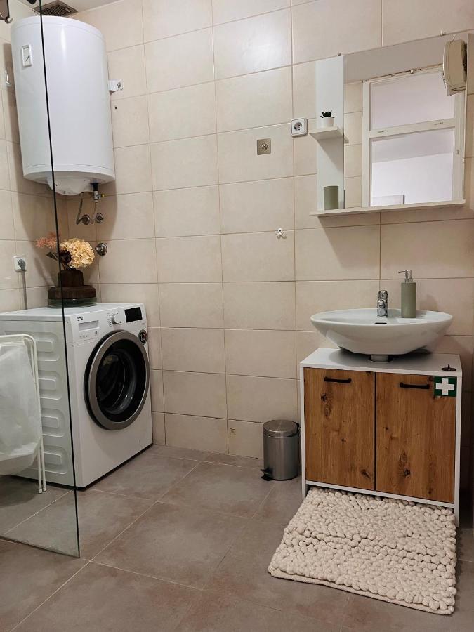 Apartman Luna *** Риека Экстерьер фото